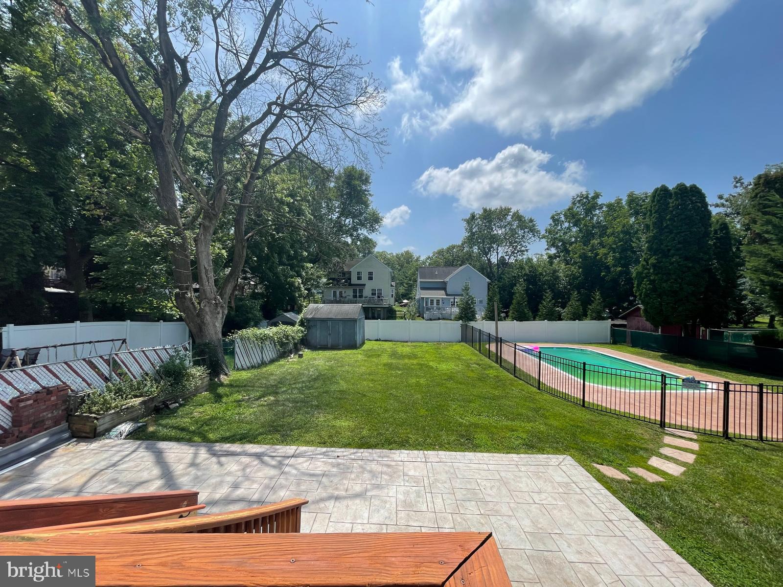 CHELTENHAM - Residential