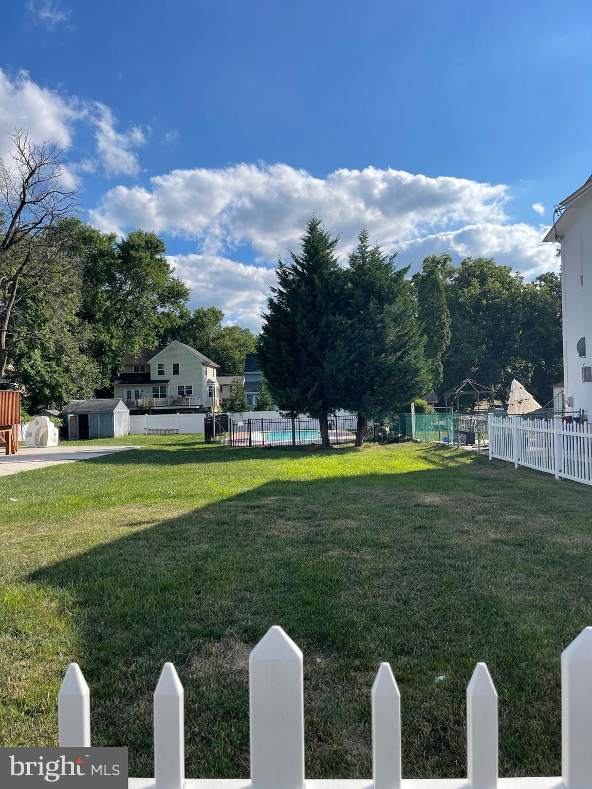 CHELTENHAM - Residential