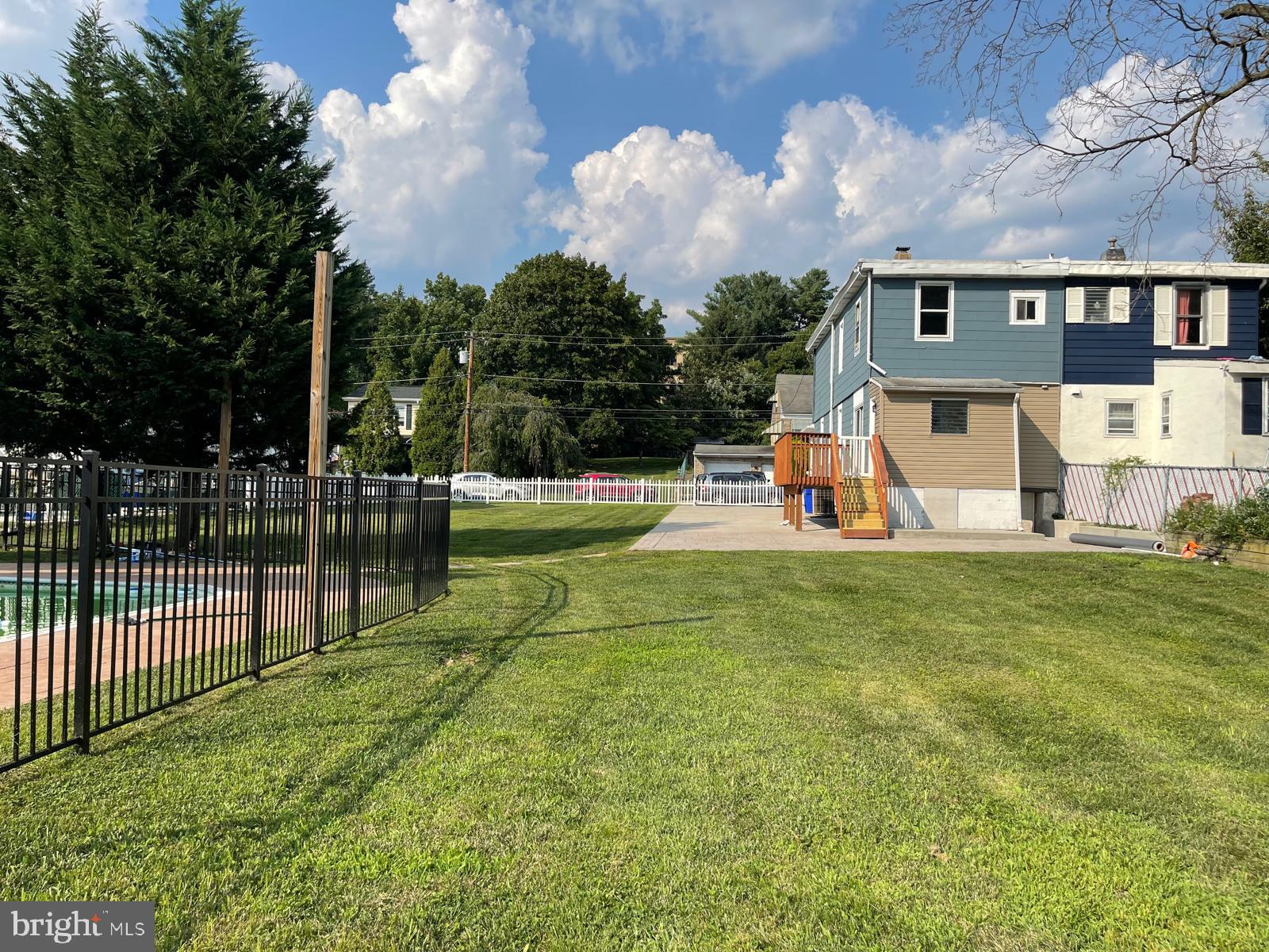 CHELTENHAM - Residential