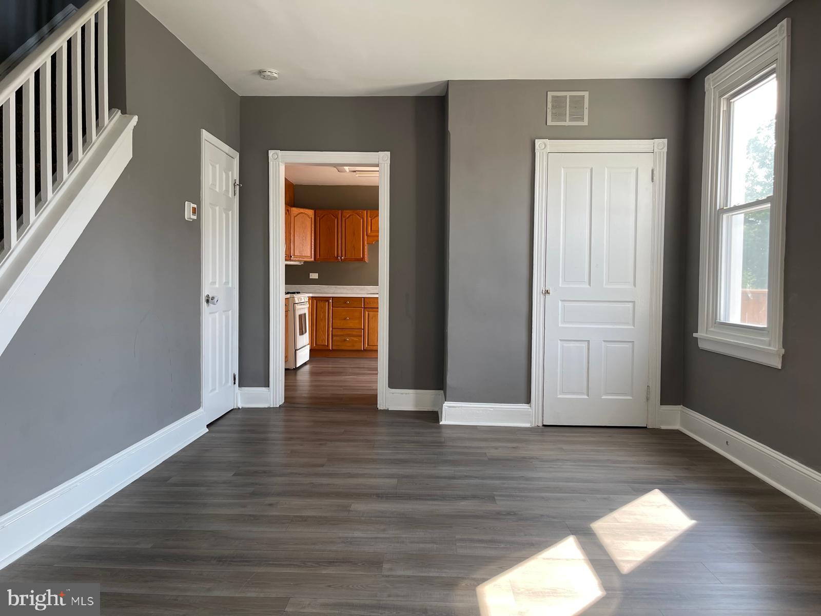 CHELTENHAM - Residential