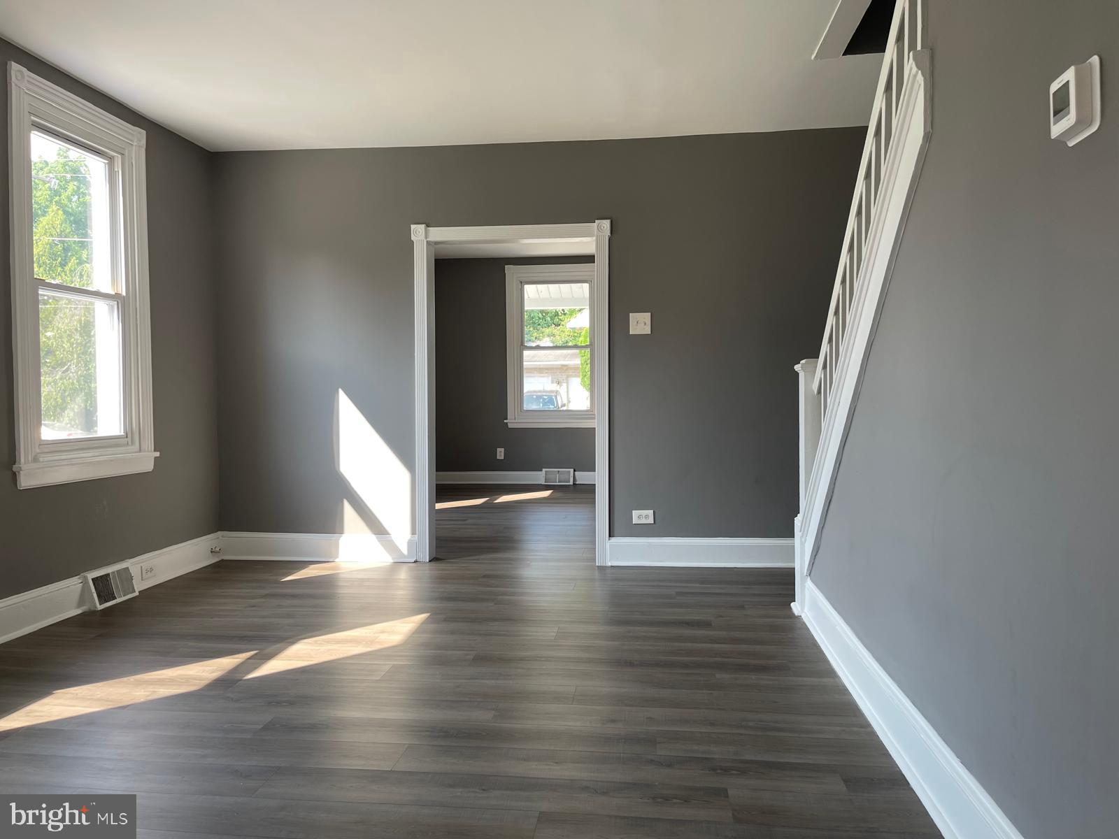 CHELTENHAM - Residential