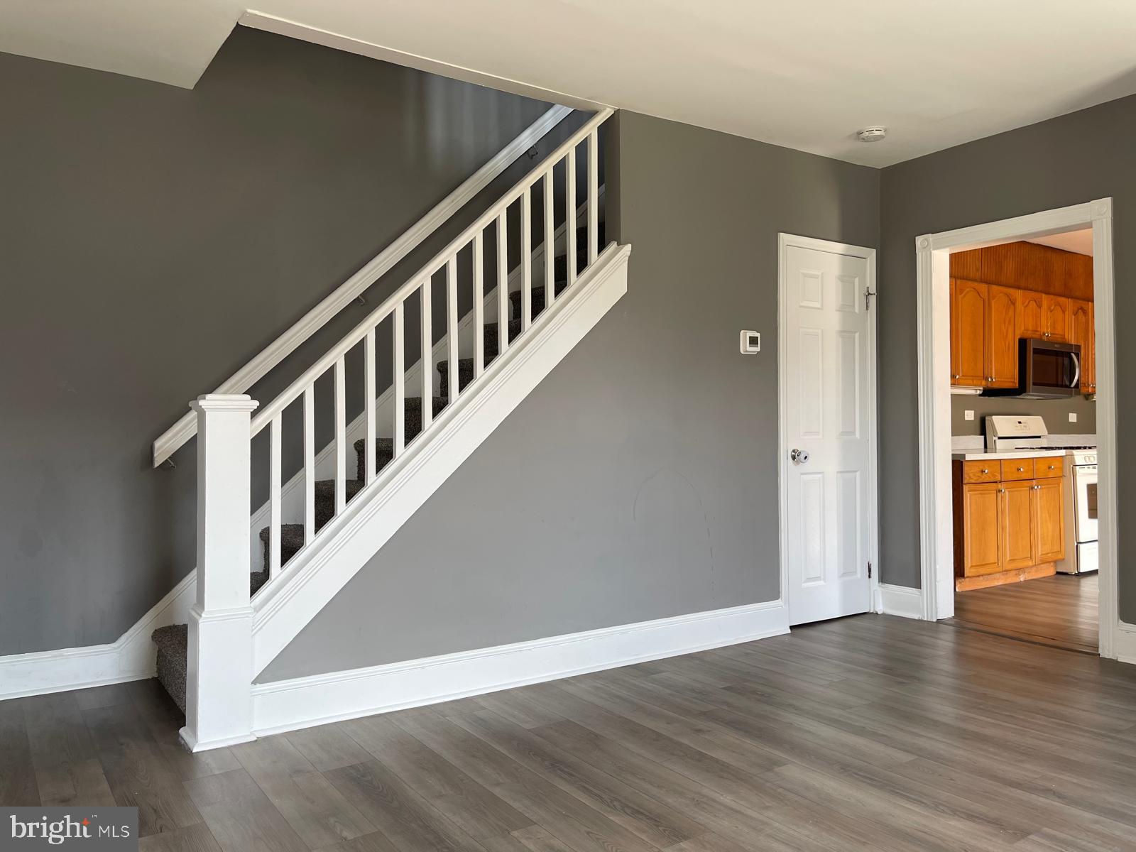 CHELTENHAM - Residential