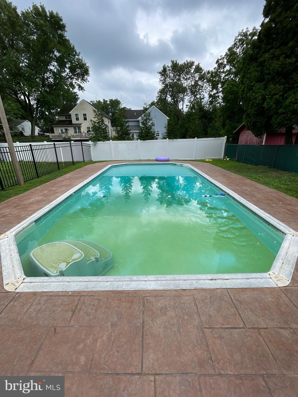 CHELTENHAM - Residential