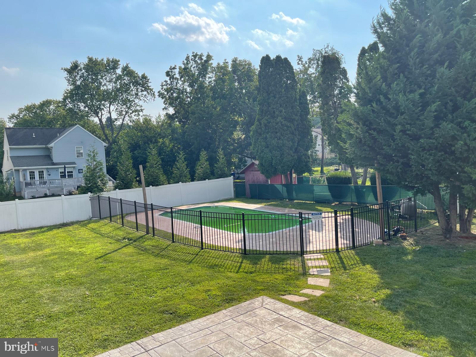 CHELTENHAM - Residential