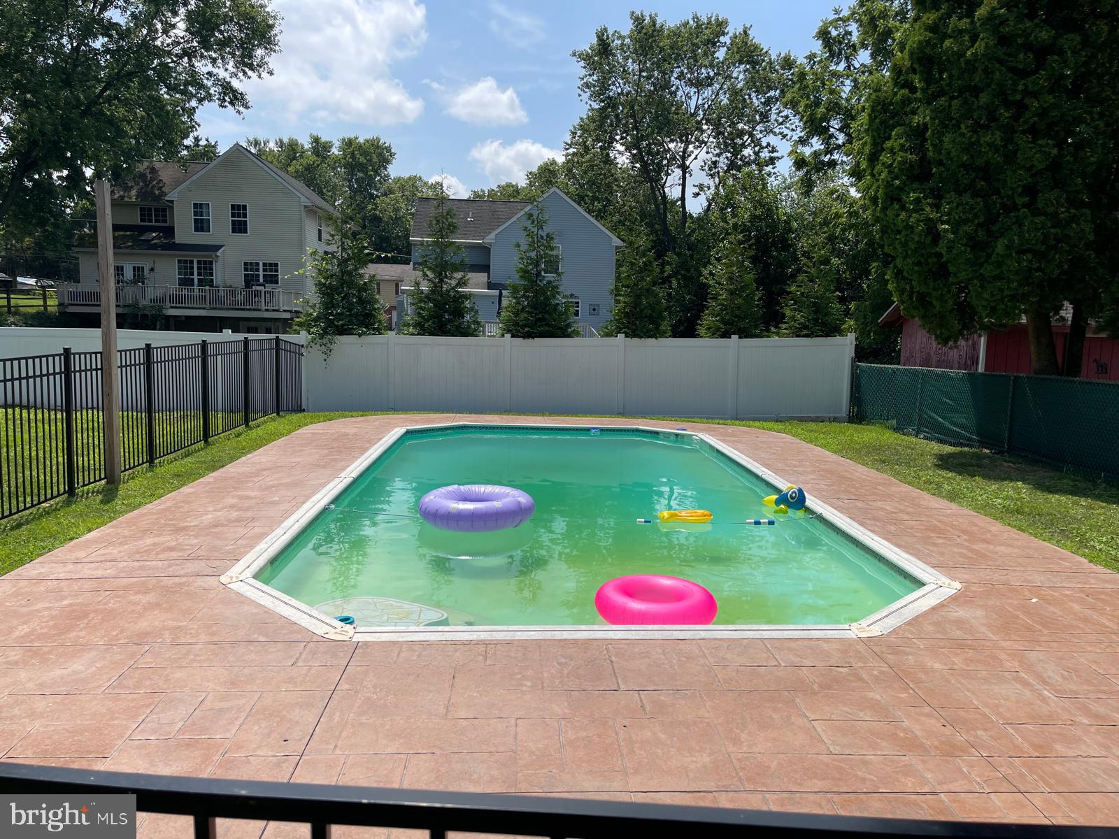 CHELTENHAM - Residential