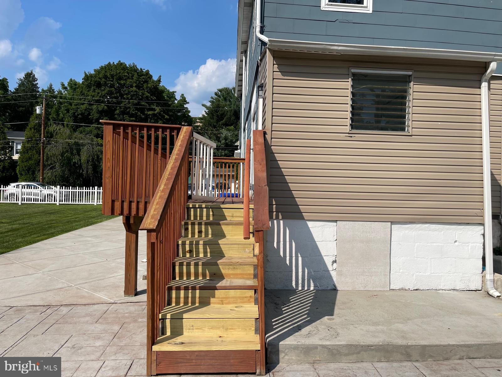 CHELTENHAM - Residential