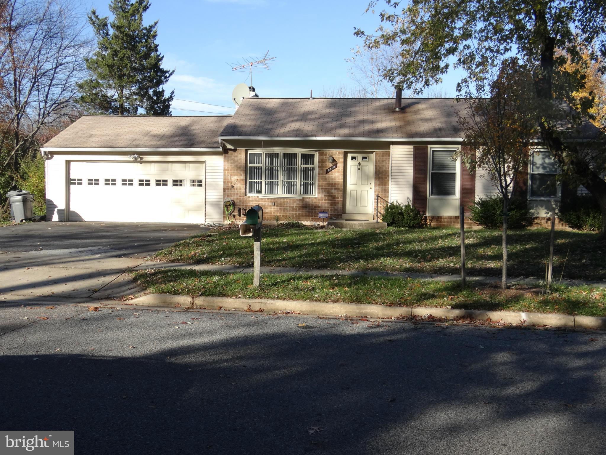 SANDY SPRING ESTATES - Residential