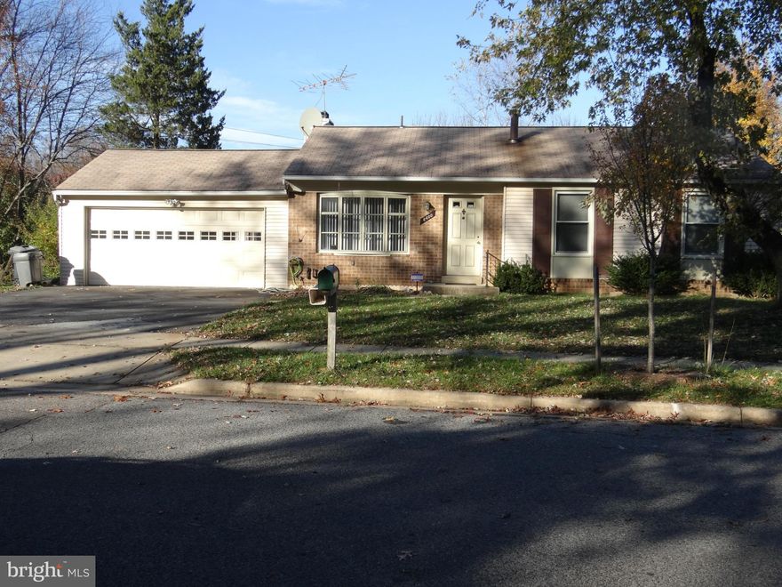 BIG REDUCTION! BEST BUY IN SANDY SPRING SUBDIVISION! All serious buyers should send their best offers as this would flaunt  UNDER CONTRACT  sign in a blink of an eye. This property is sitting on a corner lot with half an acre rear yard. Centrally located to most major road to include U.S route 29, 198, 197, B/W Parkway, I-95 and ICC. Also close to major malls.