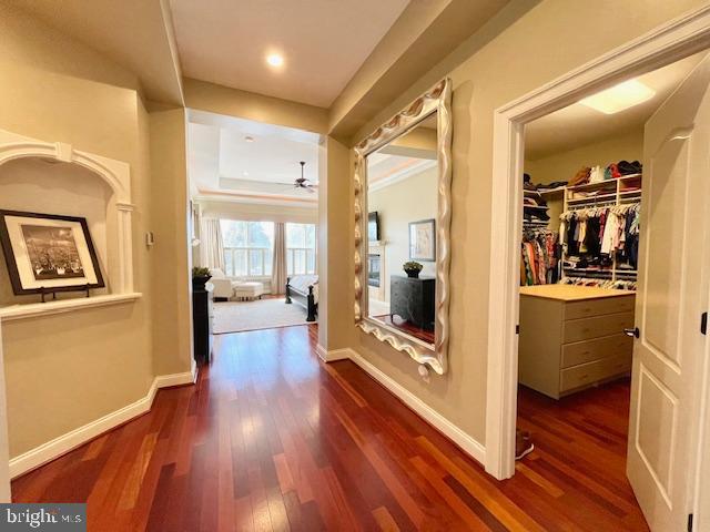 CAPTAINS HILL - Residential