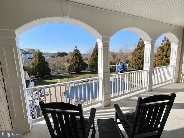 CAPTAINS HILL - Residential