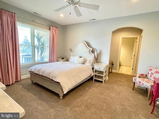 CAPTAINS HILL - Residential