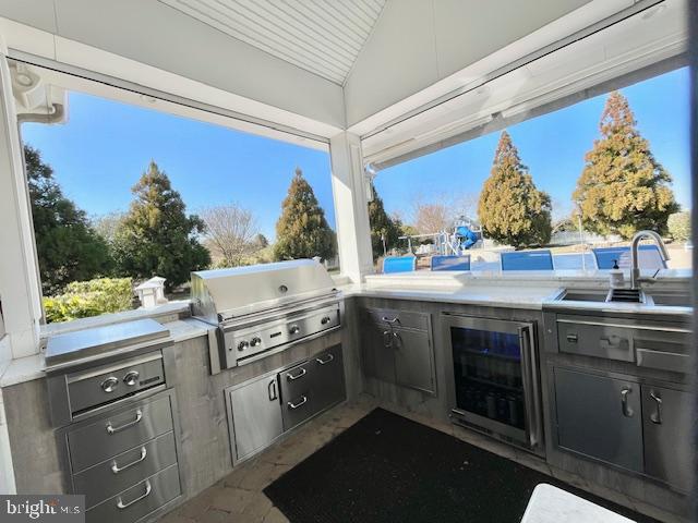 CAPTAINS HILL - Residential