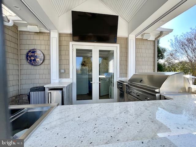 CAPTAINS HILL - Residential