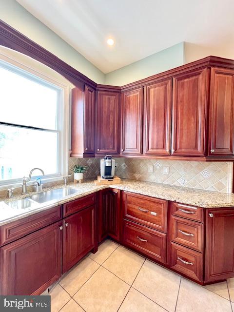 CAPTAINS HILL - Residential