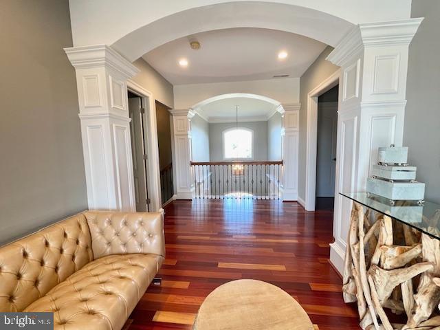 CAPTAINS HILL - Residential