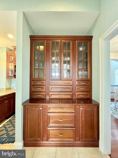 CAPTAINS HILL - Residential