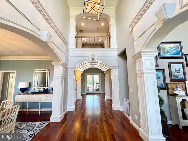 CAPTAINS HILL - Residential