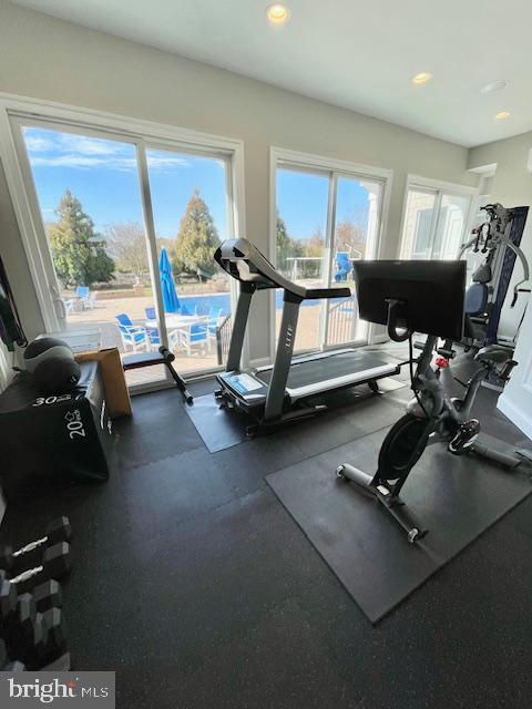 CAPTAINS HILL - Residential