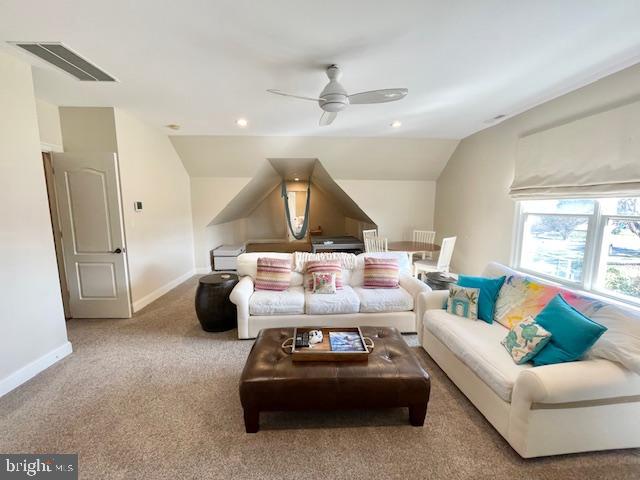 CAPTAINS HILL - Residential