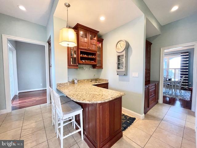 CAPTAINS HILL - Residential