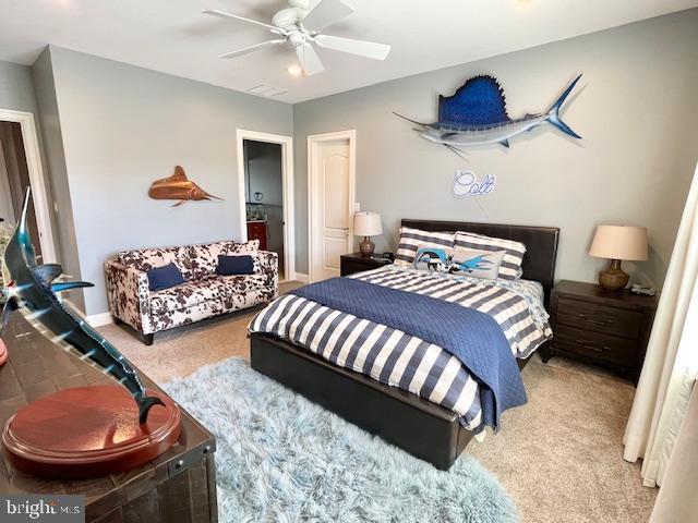 CAPTAINS HILL - Residential