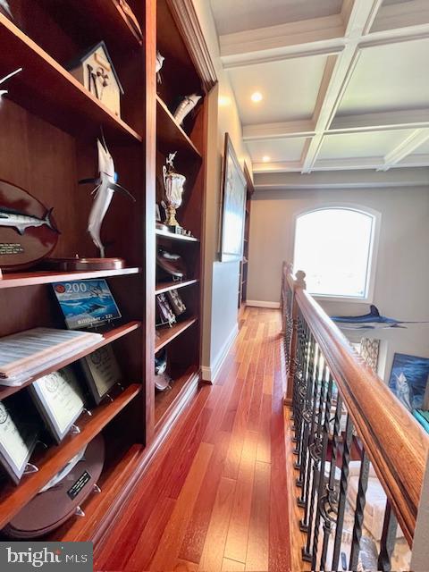 CAPTAINS HILL - Residential