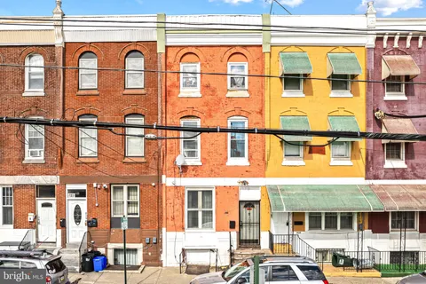 1431 W Norris Street, Philadelphia, PA 19121 - MLS#: PAPH2450308