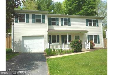 DALE CITY - Residential Lease