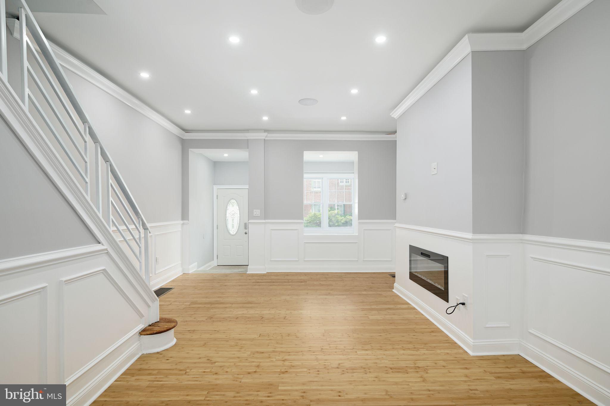 GERMANTOWN - Residential