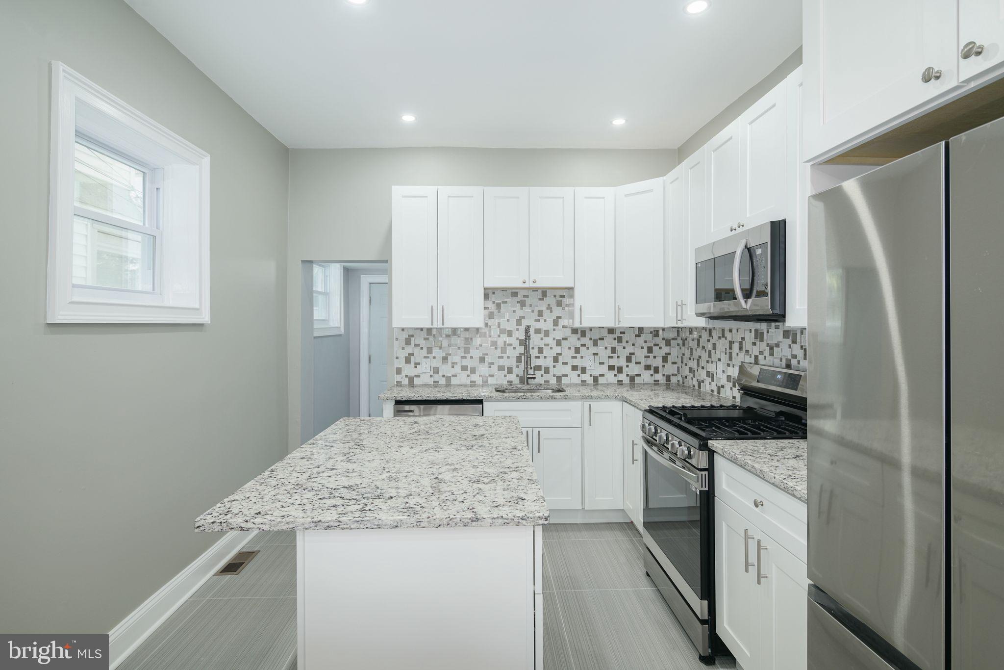 GERMANTOWN - Residential