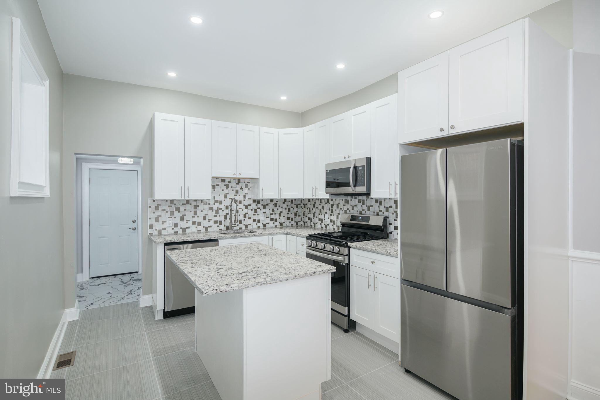 GERMANTOWN - Residential