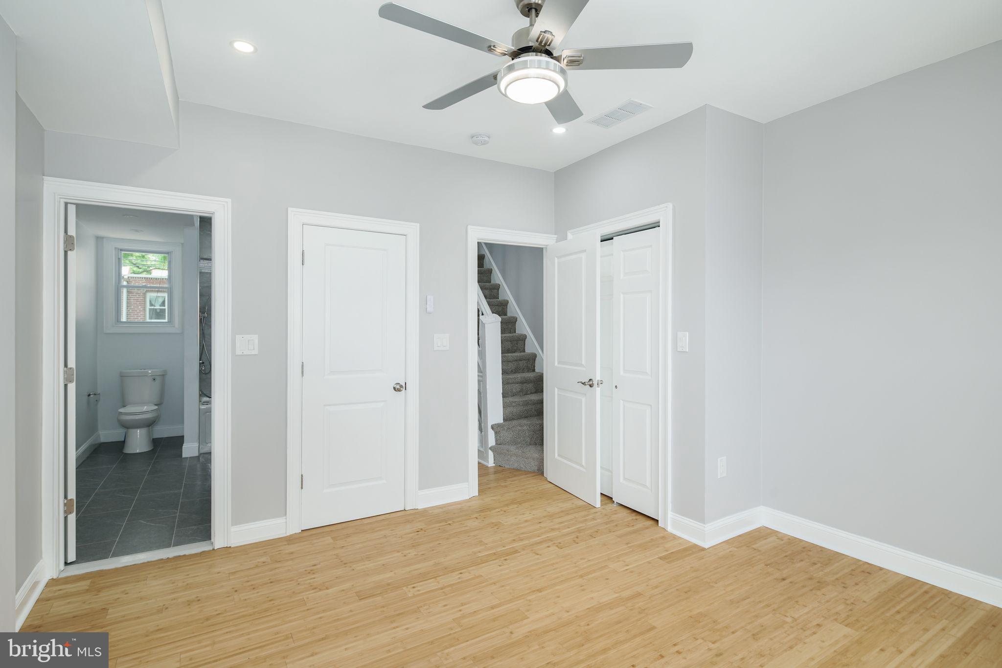 GERMANTOWN - Residential