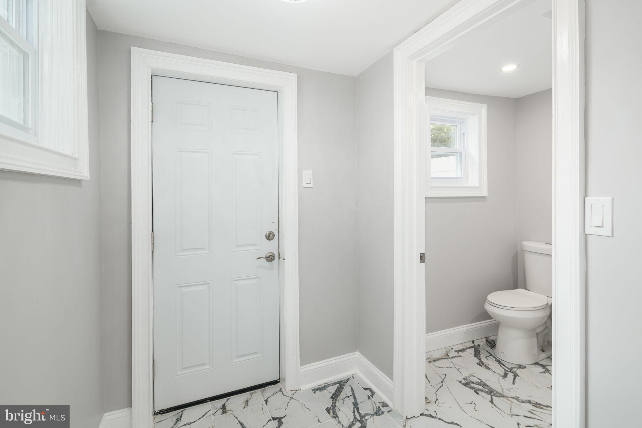 GERMANTOWN - Residential