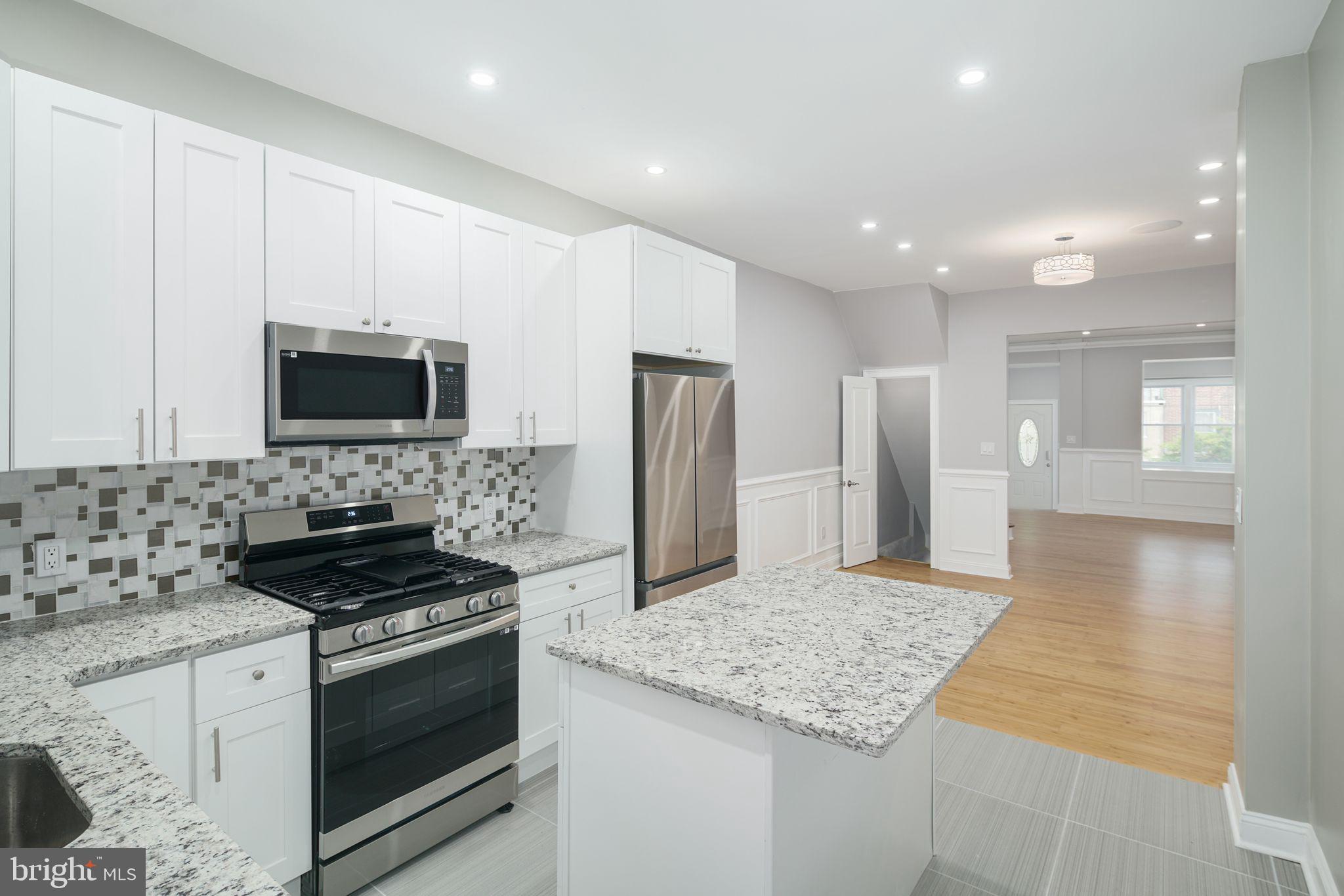 GERMANTOWN - Residential