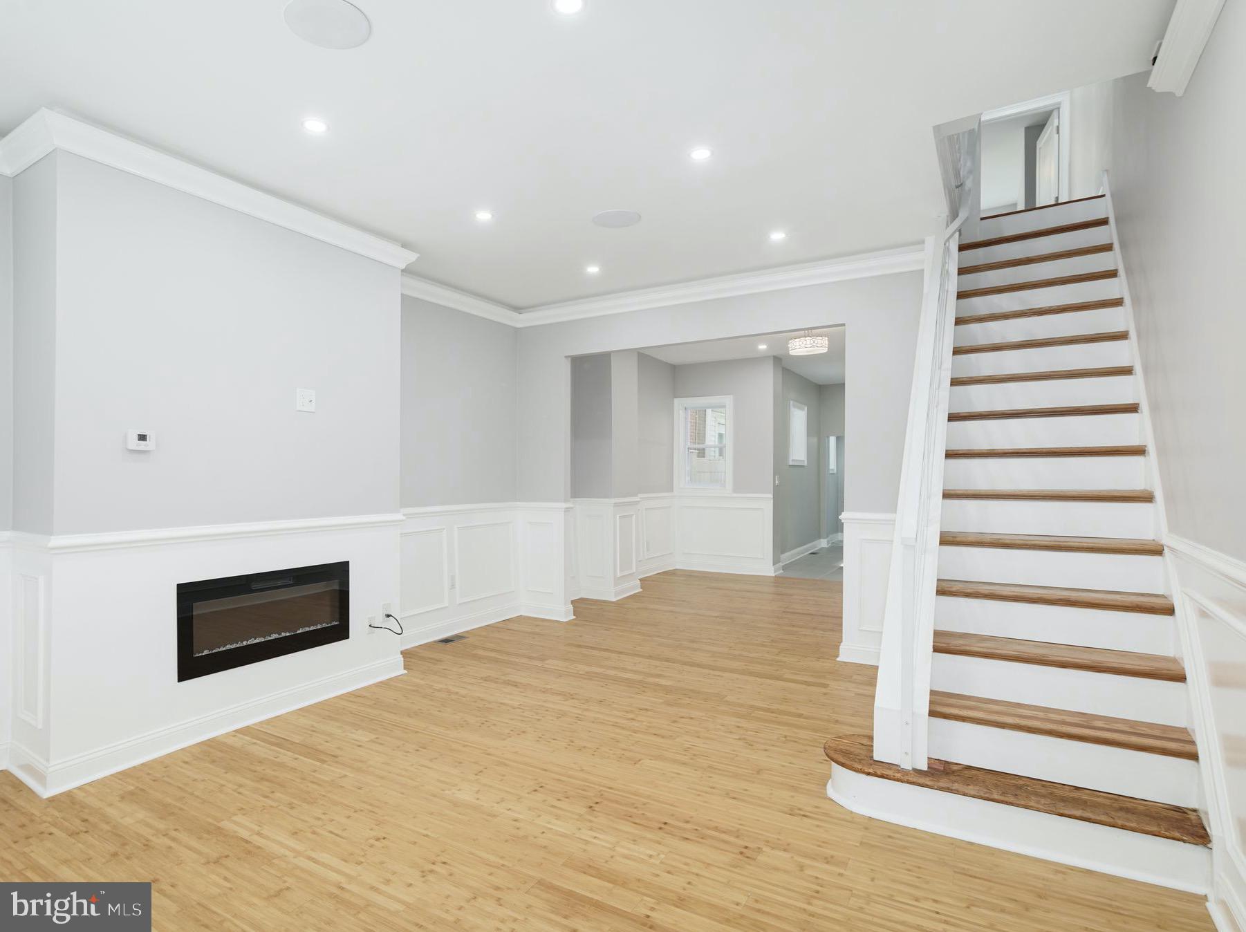 GERMANTOWN - Residential