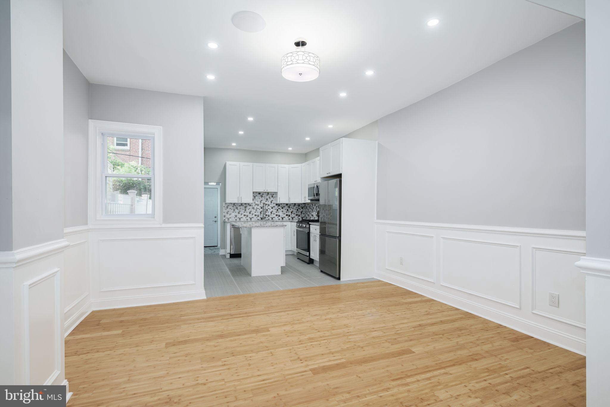 GERMANTOWN - Residential