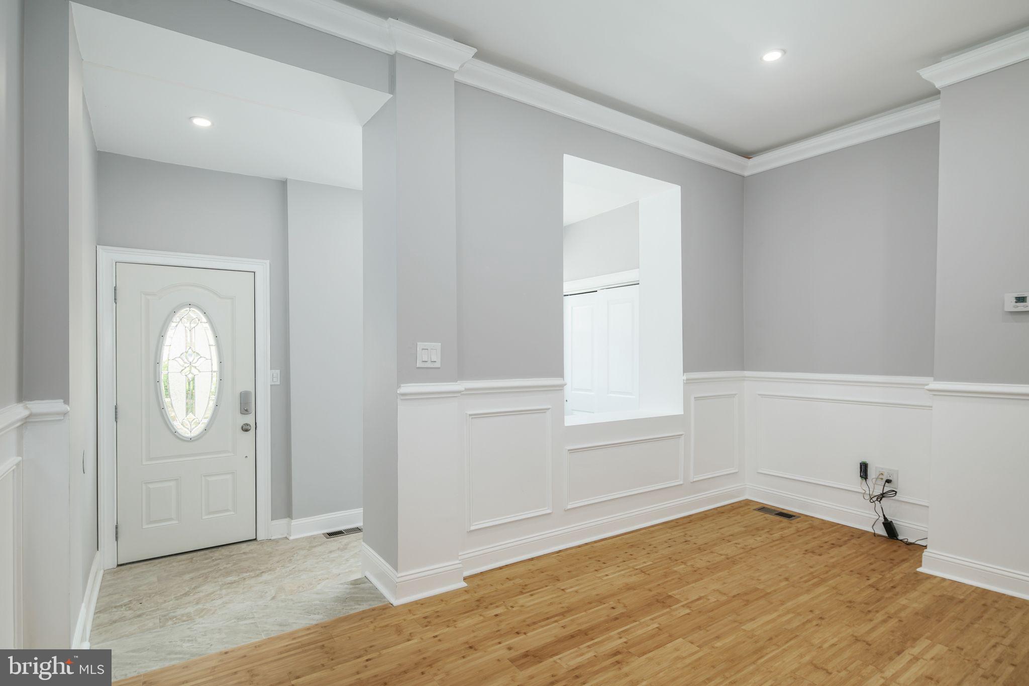 GERMANTOWN - Residential