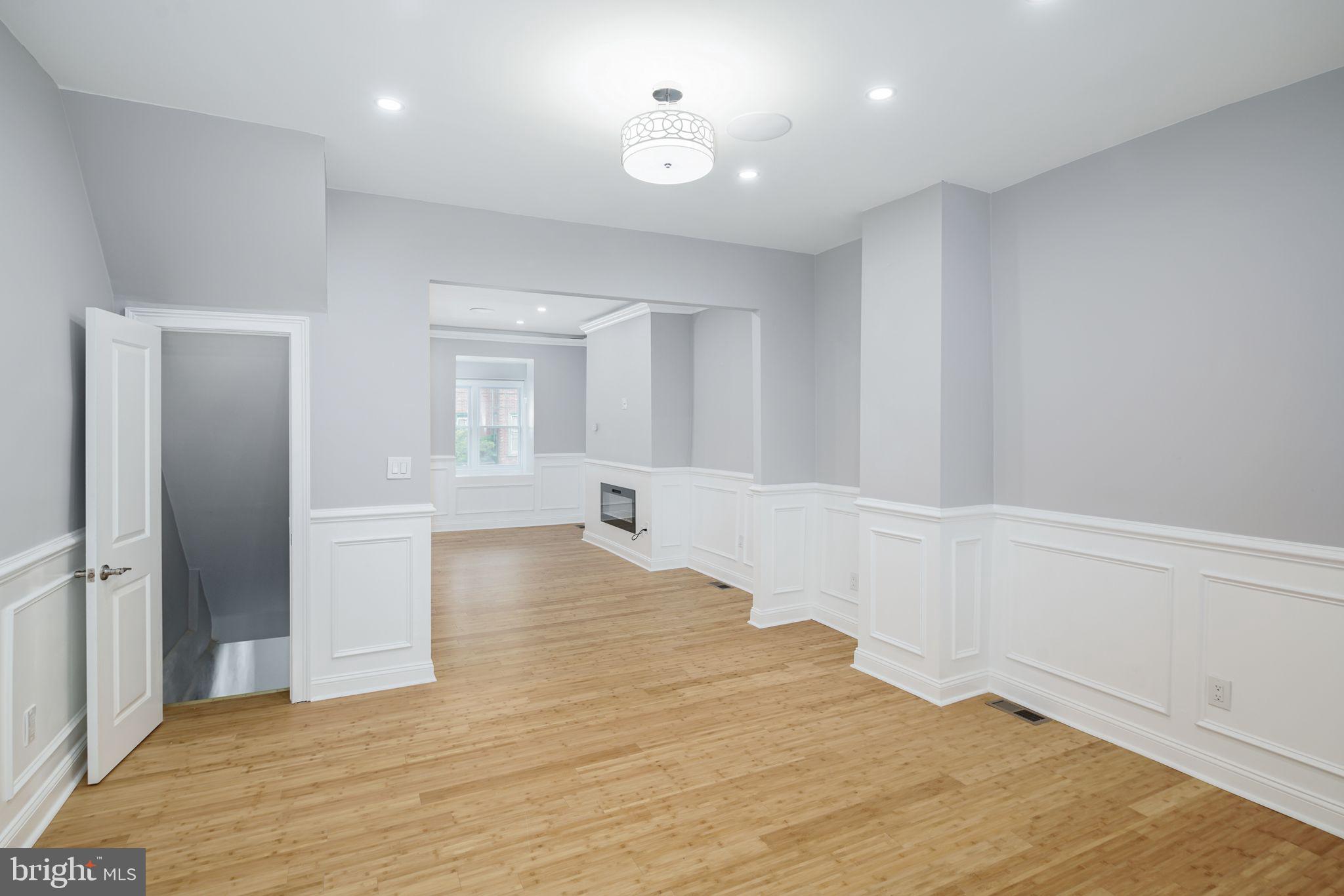 GERMANTOWN - Residential