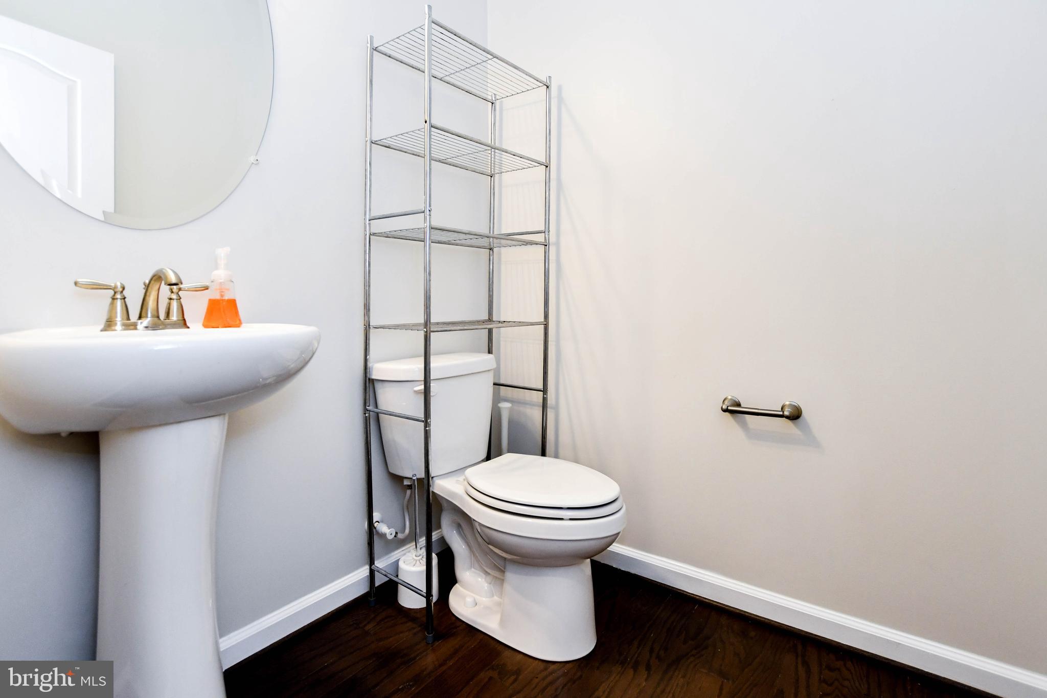 SHIPLEY HOMESTEAD - Residential