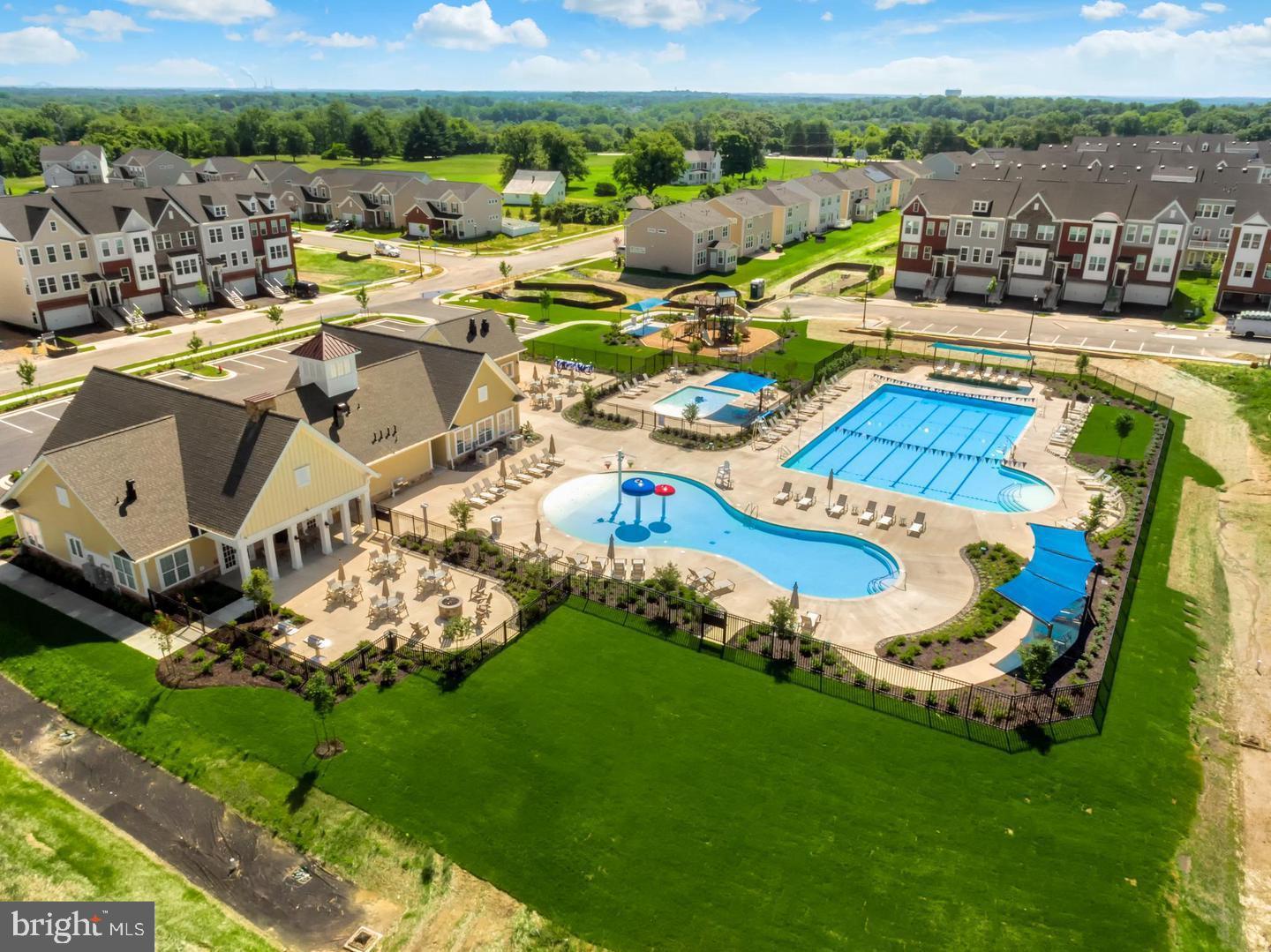 SHIPLEY HOMESTEAD - Residential