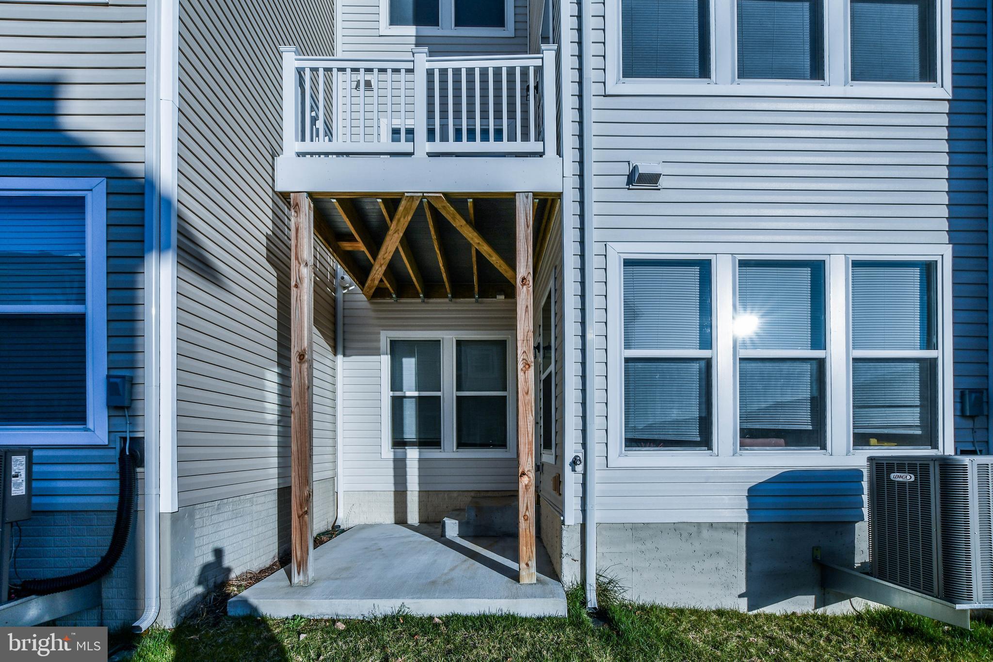 SHIPLEY HOMESTEAD - Residential