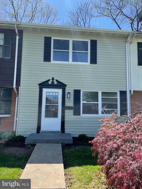 127 CAMERON STREET BERRYVILLE VA 22611