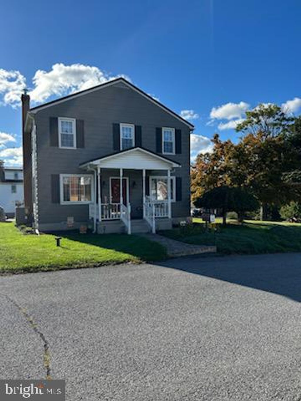Photo of 402 Harvard Street, LEWISTOWN, PA 17044 (MLS # PAMF2052616)