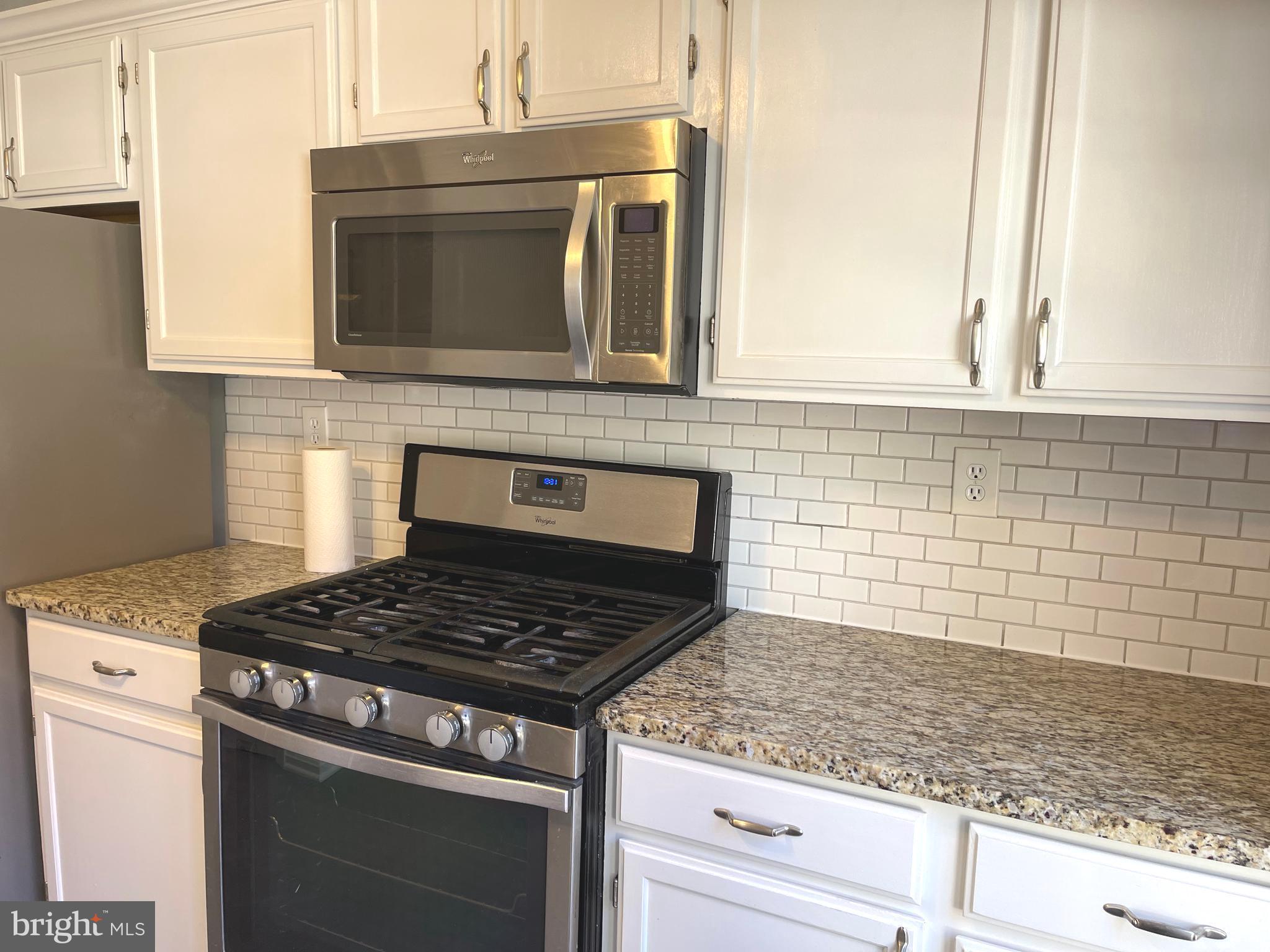 COPPERFIELD CROSSING - Residential