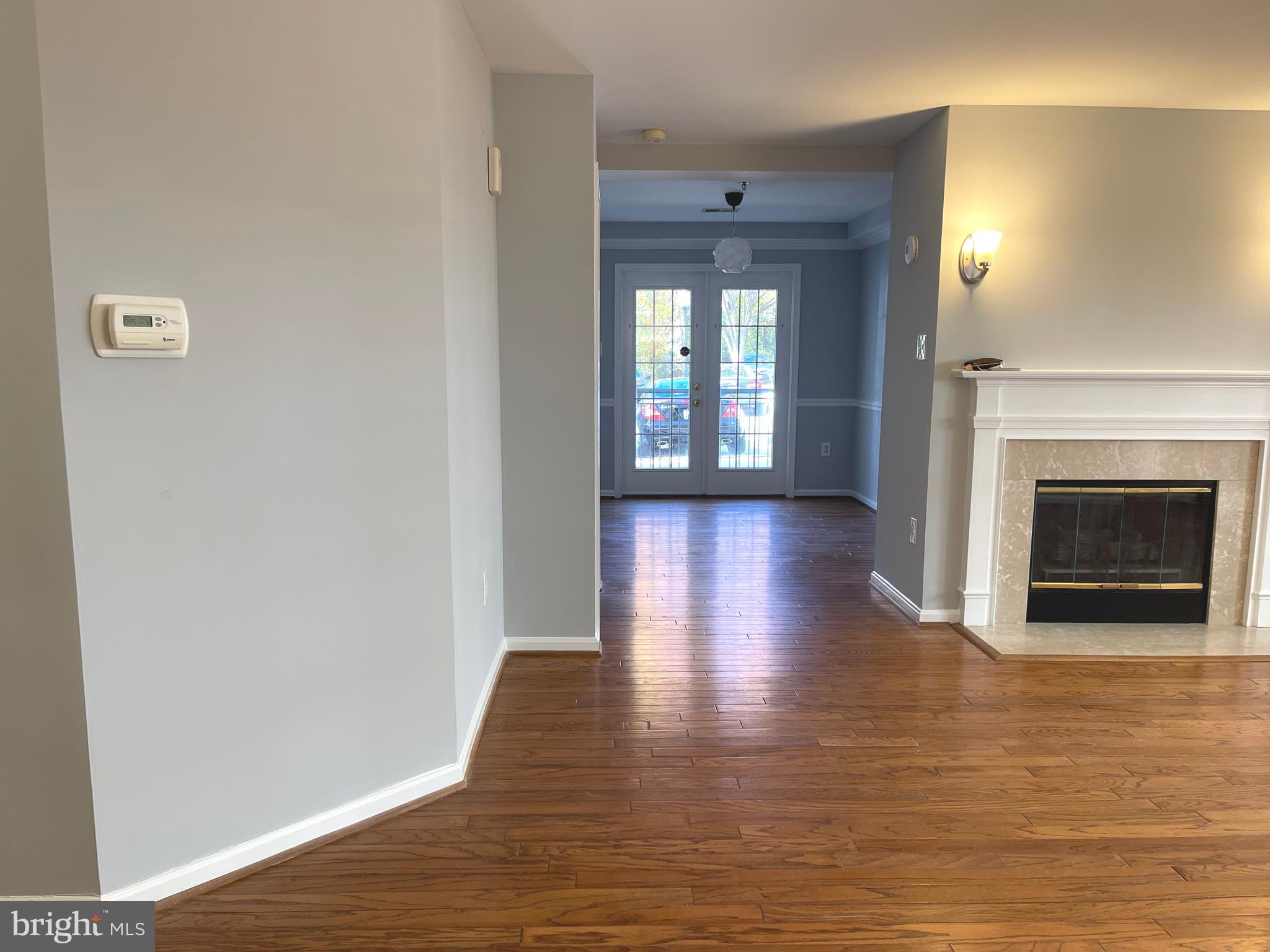 COPPERFIELD CROSSING - Residential