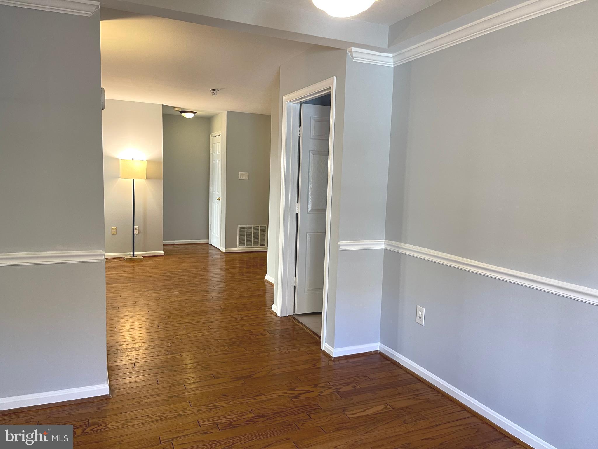 COPPERFIELD CROSSING - Residential