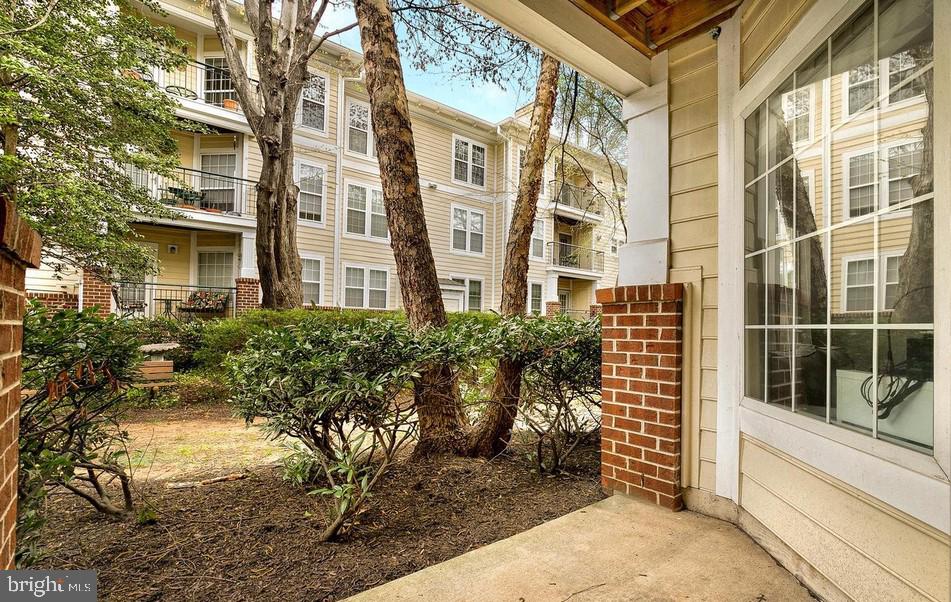 COPPERFIELD CROSSING - Residential