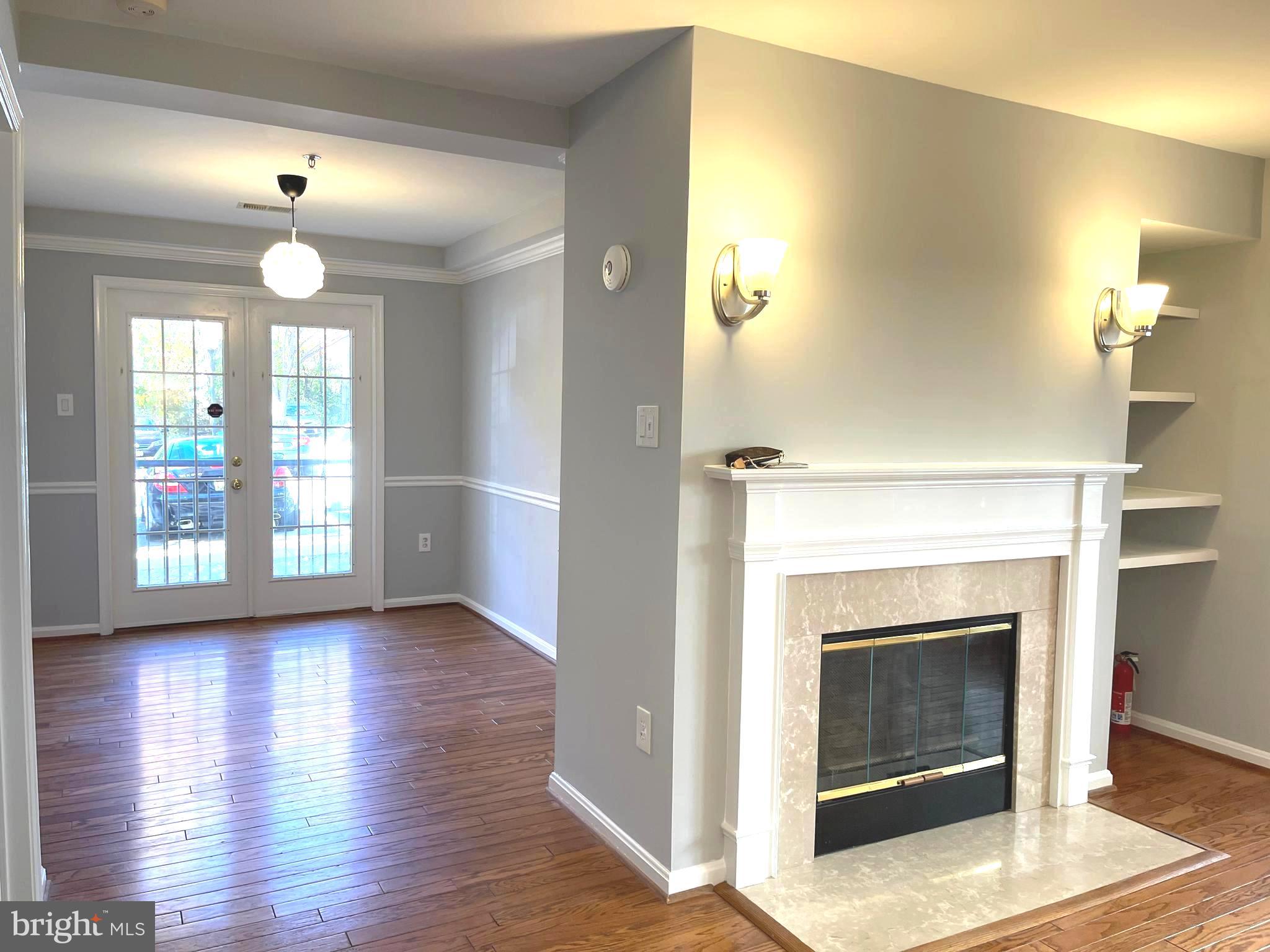 COPPERFIELD CROSSING - Residential