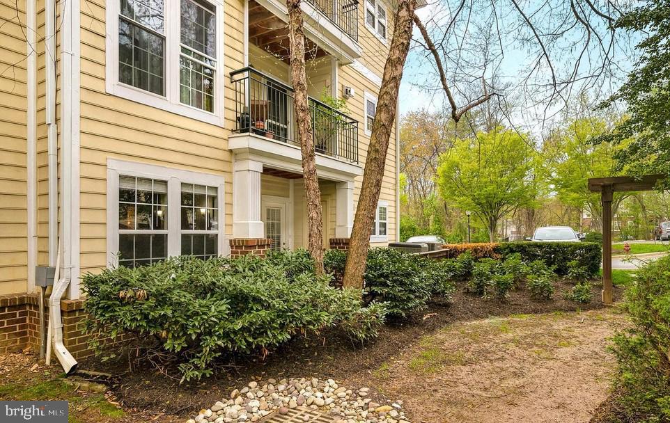 COPPERFIELD CROSSING - Residential