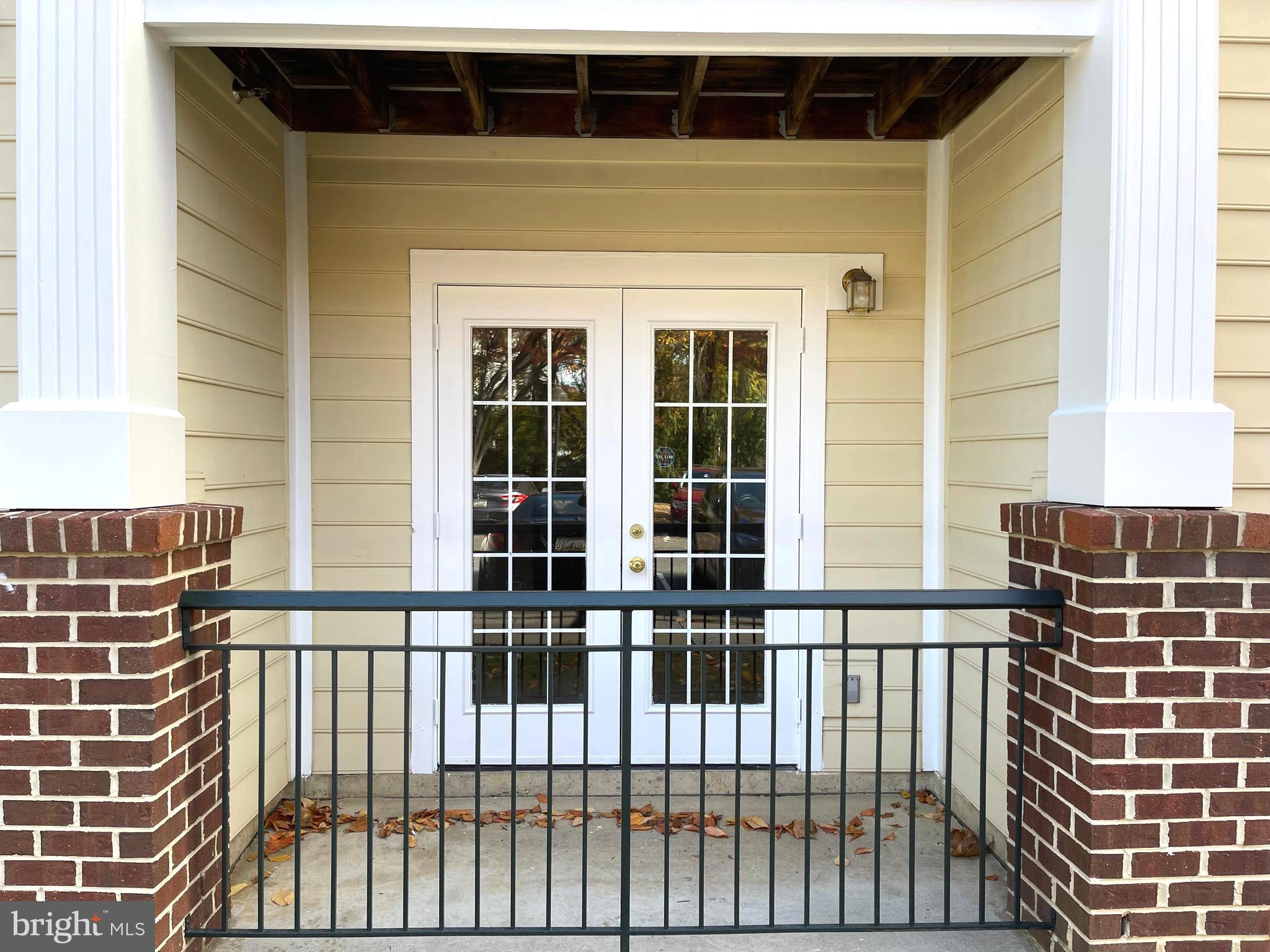 COPPERFIELD CROSSING - Residential